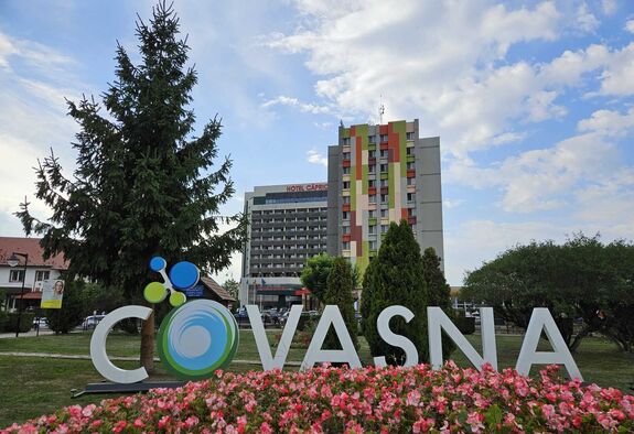 Turizmus: Kovászna és Maros megye szembe megy az országos negatív trenddel