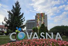 Turizmus: Kovászna és Maros megye szembe megy az országos negatív trenddel