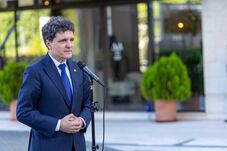 Nicușor Dan: Tomac jelenleg a legjobb opció