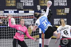 BL-bronzérmes a Bukaresti CSM