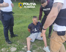 Fényes nappal lövöldözött egy férfi Lupényben: volt barátnőjére és családjára támadt