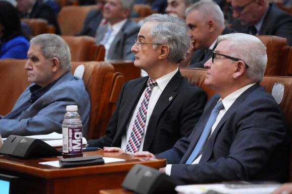 A PSD ellenőrzése alatt áll a Tomac-kormány?