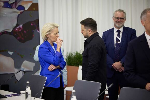 Zelenszkijék ígéretében bíznak a kárpátaljai magyarok