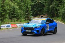 Hétvégén jön a Harghita Hill Climb Challenge