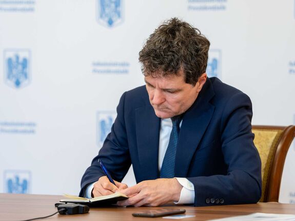 NATO-erősítést sürget Románia