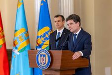 Felelősségteljes magatartásra szólította a pártokat Nicușor Dan