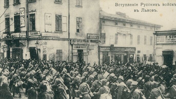 Az orosz–ukrán háború már hosszabb, mint az első világháború volt