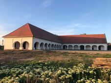 A teljes pusztulás fenyegette, de megmenekült a micskei Jakó-kúria