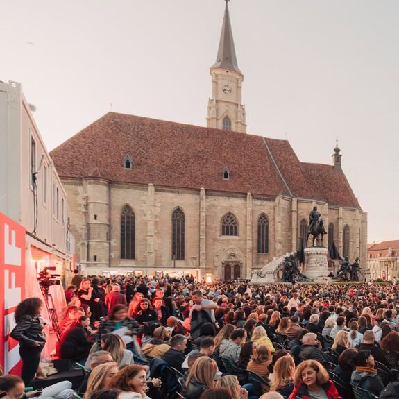 Rajtol a TIFF: összesen 210 film közül lehet válogatni