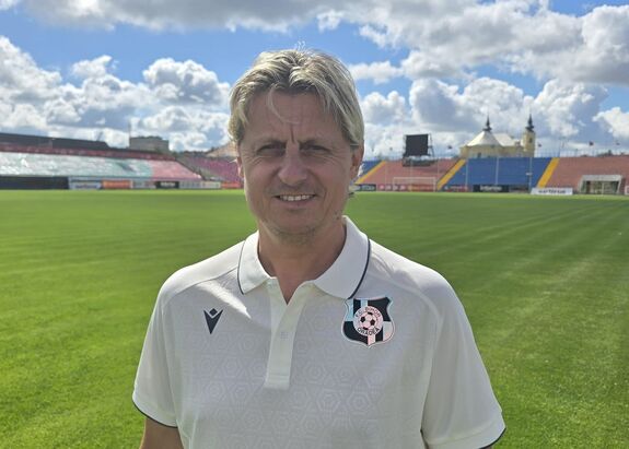 A Bihar FC-hez szerződött a Kolozsvári CFR borásszá lett egykori csatára