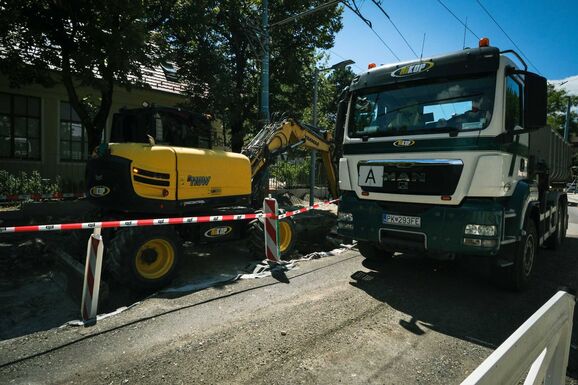 Több mint 26 millió lejt kap négy székelyföldi beruházás
