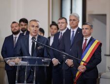 Moldvai fejedelem leszármazottját javasolja Tomac kulturális miniszternek