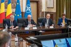 Bolojan szerint a PSD-nek kellene igényt tartania a kormányfői tisztségre, ha mégsem lesz Tomac-kabinet