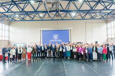 A jövő iskolái Hargita megyében: 83 tanintézmény újult meg több mint 100 millió lejes beruházásból