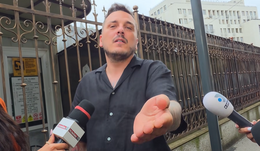 Hatósági felügyelet alatt az adócsalással gyanúsított influenszer