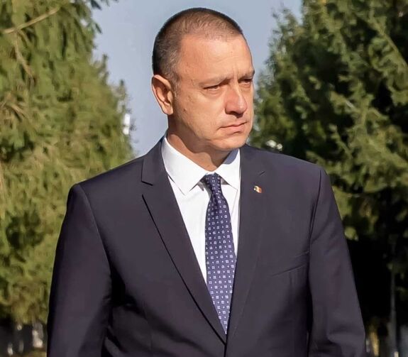 A Szociáldemokrata Párt kész tárgyalni Adrian Veșteával a kormányzati szerepvállalásról