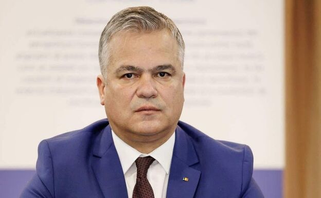 Adrian Veștea: nem vagyok áruló