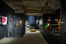 Erdélyi designerek munkái Bukarestben: országos figyelmet kapott a Sepsi Design Week