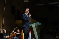 Kongresszust hívna össze Sighiartău a PNL politikai irányának meghatározására