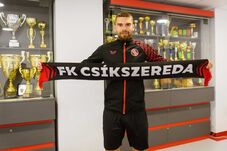 Szuperliga: Magyarországról érkezik az FK Csíkszereda első nyári igazolása
