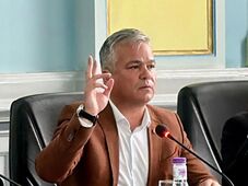Adrian Veștea üzent a párttársainak: „Nincs más választásunk” (VIDEÓ) 