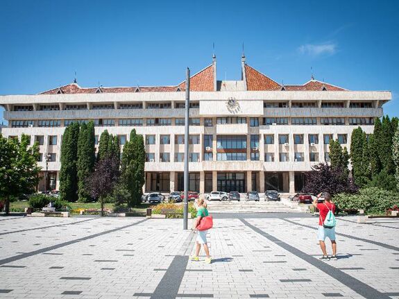 Jelentős támogatást hagytak jóvá udvarhelyszéki és székelykeresztúr-térségi településeknek