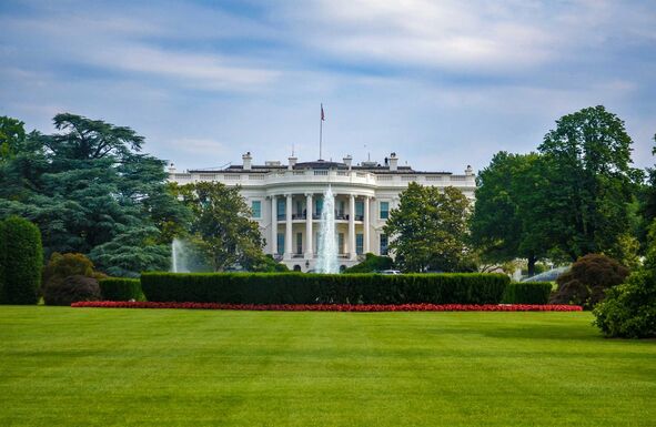 Donald Trump és a Fehér Ház ellen tervezett terrortámadást sikerült megakadályozni az FBI szerint