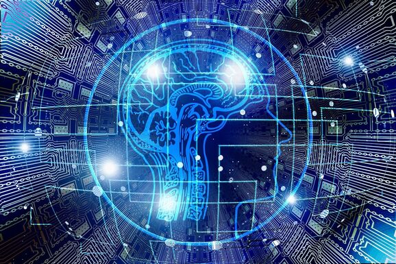 Figyelmeztet a kiberigazgató: a mesterséges intelligencia új biztonsági kockázatokat teremt