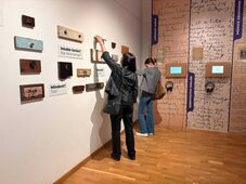 Különleges programkínálat a székelyudvarhelyi múzeumok éjszakáján