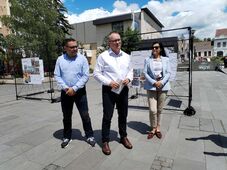 Történelmi léptékű oktatásfejlesztés Csíkszeredában