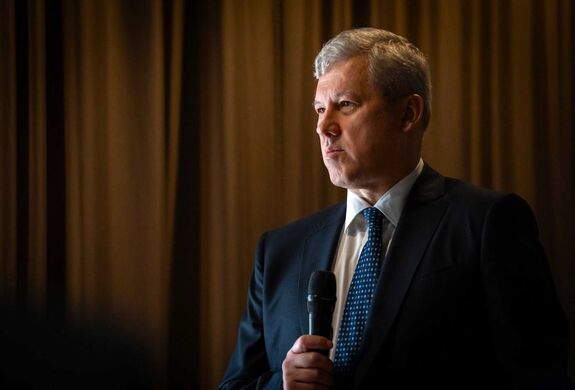 Sajtóforrás: lemondott Predoiu, belügyminiszterként folytatná a Veștea-kormányban?