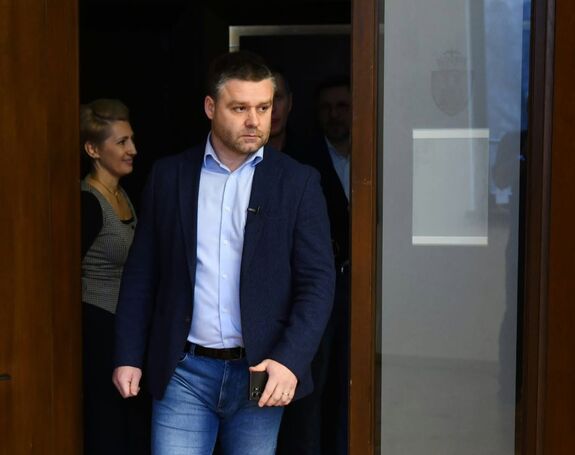 Korrupciós ügyben hallgatták ki Bukarest főpolgármesterét