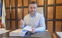 Kihallgatja a DNA Bukarest főpolgármesterét