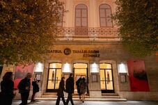 Viszlát, színházépület! – Átmenetileg búcsút vesz otthonától a Tamási Áron Színház