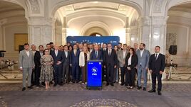 Viharos időszakban rendezné sorait a PNL