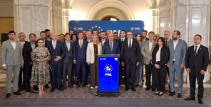 Vasárnap lesz a PNL rendkívüli kongresszusa