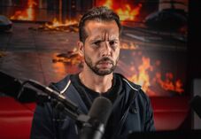 Újabb vádemelés Tristan Tate ellen