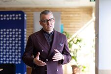 Antal Lóránt a PNL-kongresszuson: Nemet mondtunk a „mérgező szuverenizmusra”