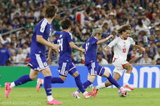Labdarúgó-vb: Japán kiejtette Tunéziát a Kovács István vezette mérkőzésen