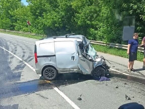 Tragédia: életét vesztette egy székelyföldi férfi a Iași megyei balesetben