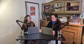 Hetedhét Erdély: egy podcast, ami kézen fog és izgalmas sztorikkal vezet körbe a térségben