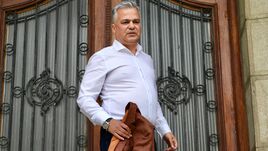 Fritz: Veştea csak George Simion előtt hajbókolva lehet miniszterelnök