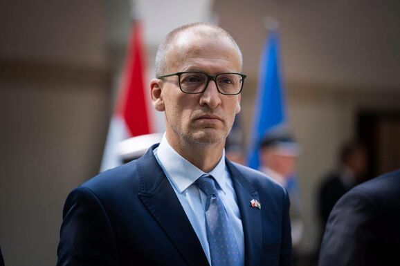 Tarr Zoltán: Kifizetik a megítélt támogatásokat a határon túli magyar szervezeteknek