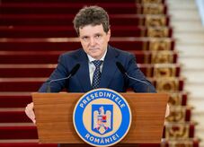 Újabb egyeztetésekre hívta a pártokat Nicușor Dan 