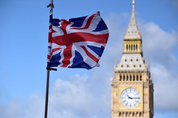 Az Európai Unió ajtaja nyitva áll Nagy-Britannia előtt