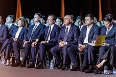 Tisztogatás a PNL-ben: elveszítették tisztségüket a puccsisták – Kizárják Veşteat