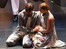  A Jézus Krisztus Szupersztárral zárja évadát a Kolozsvári Magyar Opera a főtéren