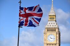 Az Európai Unió ajtaja nyitva áll Nagy-Britannia előtt