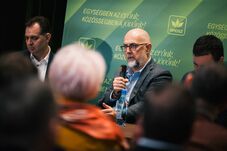 Kelemen Hunor: „Beléptünk egy erdőbe, és nincs térképünk” (VIDEÓ)