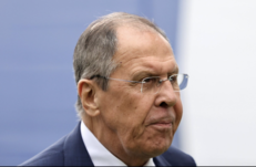 Lavrov: még van lehetőség a tárgyalásos rendezésre